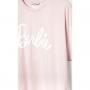 Barbie licensed oversize t-shirt