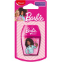 Maped - Barbie Pencil Sharpener - Easy Sharpening, Excellent Grip - 1 Hole Pencil Sharpener with Large Reserve, Easy to Open