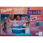 Brabie Fountain pool furniture