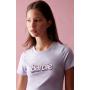 Barbie '90s Logo T-Shirt