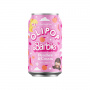 OLIPOP Barbie Peaches and Cream Sparkling Tonic - 12 fl oz