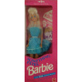 Something Extra Barbie Doll