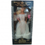 U.S. Barbie Glamorous Barbie Doll Oscar de la Renta #0922 (white)