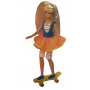 Esporte Total Skipper Doll (Estrela)