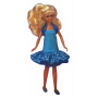 A Alegra Em Ritmo Tudo Azul Skipper Doll (Estrela)