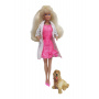 Barbie Veterinária - Estrela