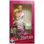 Dra Barbie Doll - Estrela