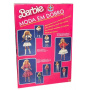 Barbie Moda Em Dobro Barbie Doll (Estrela)