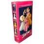 Glamour Barbie Doll - Estrela #10.50.16