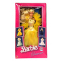 Glamour Barbie Doll - Estrela #10.50.19