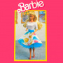 Barbie Passeio Barbie Doll (Estrela)