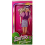 Barbie Fim de Semana (purple) (Estrela)