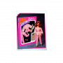 Barbie Fashion Sonho Rosa (Estrela)