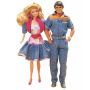 Moda Jeans Barbie Doll #10.50.50 - Estrela