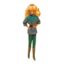 Moda Jeans Barbie Doll #10.50.52 - Estrela