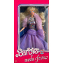 Barbie Moda Festa (purple) (Estrela)