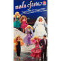 Barbie Moda Festa (bride) (Estrela)
