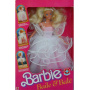 Baile & Balé Barbie Doll - Estrela