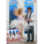 Baile & Balé Barbie Doll - Estrela