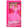 Estilo Rosas Barbie - Estrela