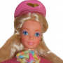 Tempo de Voar Barbie Doll - Estrela