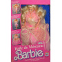 Baile de Máscaras Barbie Doll - Estrela