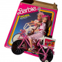 Barbie Ciclista (Estrela)