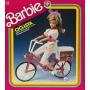 Barbie Ciclista (Estrela)