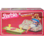 Barbie Um Sonho De Sala - Sofá e Mesa de café - Estrela