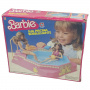 A Borbulhante Piscina da Barbie - Estrela