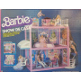 Barbie Show de casa- Estrela