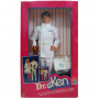 Dr Ken Doll - Estrela