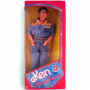 Barbie Moda Jeans Ken Doll - Estrela