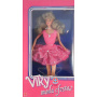 Barbie Moda Festa Viky (Estrela)