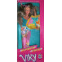 Barbie Esporte Total Viky - Estrela