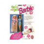 Barbie Maxi Hair (Estrela)