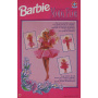 Barbie Moda Flor (Estrela)