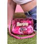 Barbie™ Graphic Clear Crossbody Bag