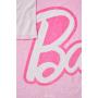 Barbie Beach Towel