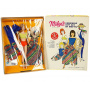 Midge Ensemble Gift Set with Mix 'n Match Knits