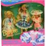 Barbie Sharin' Sisters Gift Set: Barbie, Skipper & Stacie Dolls