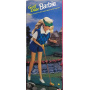 Golf Date Barbie Doll (TARGET)