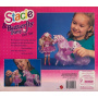 Stacie & Butterfly Pony Gift Set