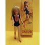 Skipper® Doll Bendable Legs  #1030 Original Outfit