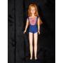 Skipper® Doll Bendable Legs  #1030 Original Outfit