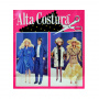  Alta Costura Barbie Doll (Estrela)