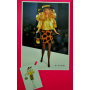  Alta Costura Barbie Doll (Estrela)