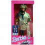  Alta Costura Barbie Doll (Estrela)