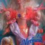 Mermaid and the Sea Twins Skipper Doll