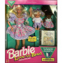 Barbie Love to Read Deluxe Gift Set